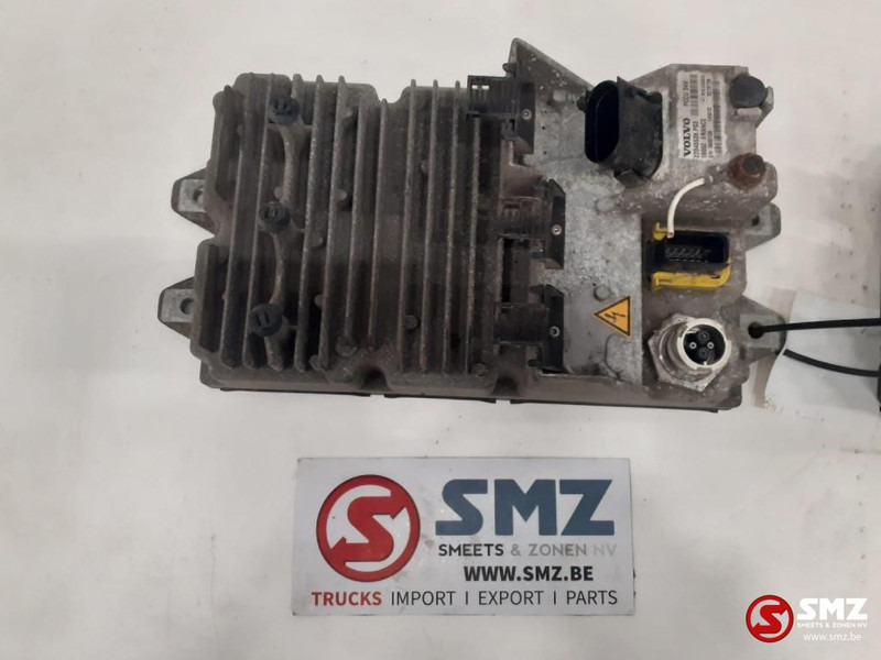 Volvo Occ ECU PCCU besturingseenheid Volvo - Steuergerät für LKW: das Bild 2 Volvo Occ ECU PCCU besturingseenheid Volvo - Steuergerät für LKW: das Bild 2