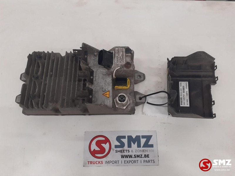 Volvo Occ ECU PCCU besturingseenheid Volvo - Steuergerät für LKW: das Bild 1 Volvo Occ ECU PCCU besturingseenheid Volvo - Steuergerät für LKW: das Bild 1