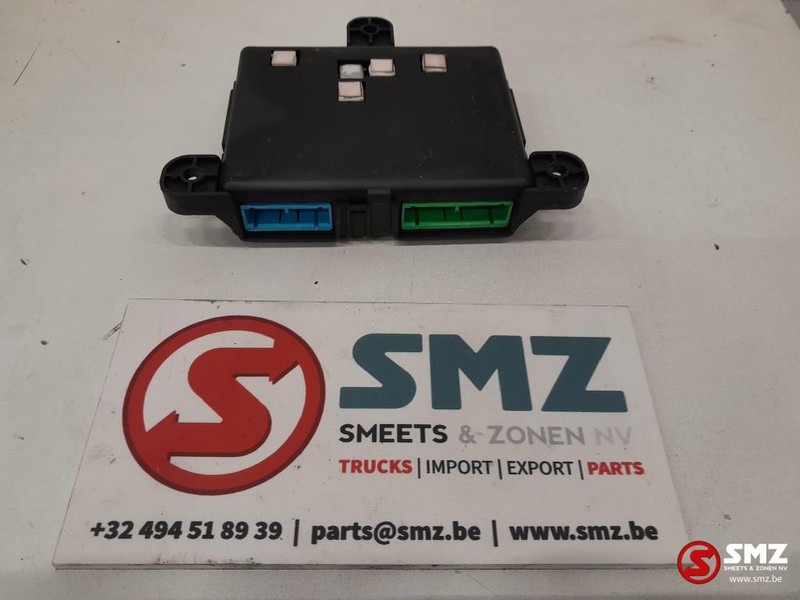 Volvo Occ ECU achteruitrijcamerabesturingseenheid Volvo - Steuergerät für LKW: das Bild 5 Volvo Occ ECU achteruitrijcamerabesturingseenheid Volvo - Steuergerät für LKW: das Bild 5