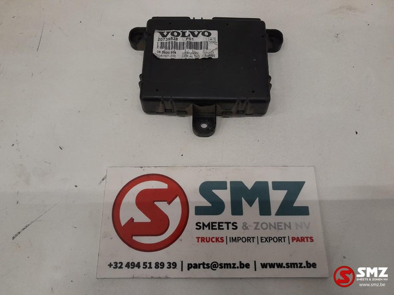 Volvo Occ ECU achteruitrijcamerabesturingseenheid Volvo - Steuergerät für LKW: das Bild 2 Volvo Occ ECU achteruitrijcamerabesturingseenheid Volvo - Steuergerät für LKW: das Bild 2