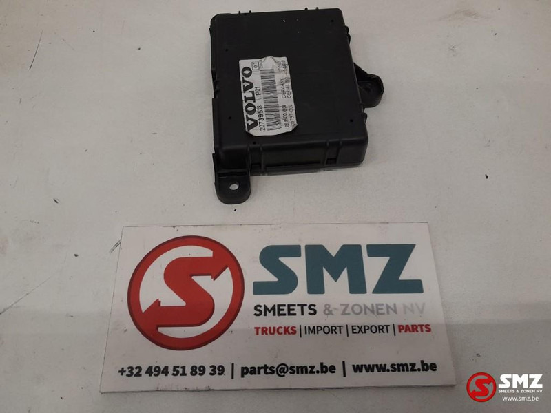 Volvo Occ ECU achteruitrijcamerabesturingseenheid Volvo - Steuergerät für LKW: das Bild 3 Volvo Occ ECU achteruitrijcamerabesturingseenheid Volvo - Steuergerät für LKW: das Bild 3
