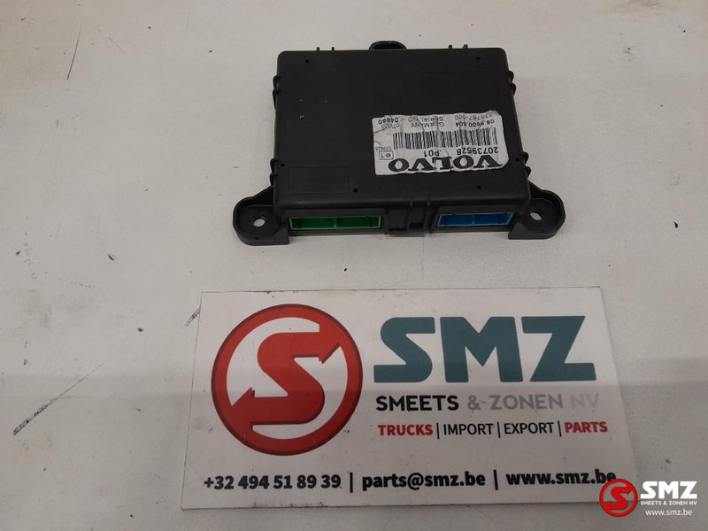 Volvo Occ ECU achteruitrijcamerabesturingseenheid Volvo - Steuergerät für LKW: das Bild 1 Volvo Occ ECU achteruitrijcamerabesturingseenheid Volvo - Steuergerät für LKW: das Bild 1