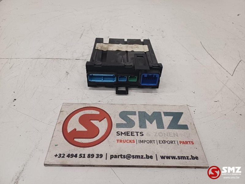 Volvo Occ ECU besturingseenheid Volvo - Steuergerät für LKW: das Bild 1 Volvo Occ ECU besturingseenheid Volvo - Steuergerät für LKW: das Bild 1