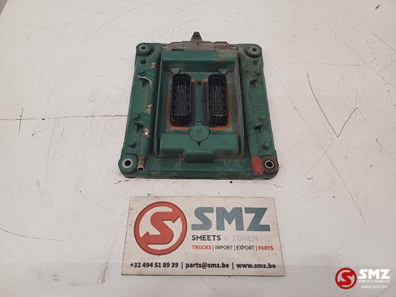 Volvo Occ ECU motorbesturingseenheid D13 Volvo - Steuergerät für LKW: das Bild 1 Volvo Occ ECU motorbesturingseenheid D13 Volvo - Steuergerät für LKW: das Bild 1