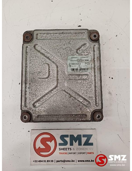 Volvo Occ ECU motorbesturingseenheid D13 Volvo - Steuergerät für LKW: das Bild 2 Volvo Occ ECU motorbesturingseenheid D13 Volvo - Steuergerät für LKW: das Bild 2