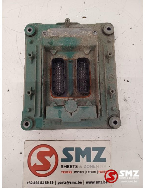 Volvo Occ ECU motorbesturingseenheid D13 Volvo - Steuergerät für LKW: das Bild 1 Volvo Occ ECU motorbesturingseenheid D13 Volvo - Steuergerät für LKW: das Bild 1