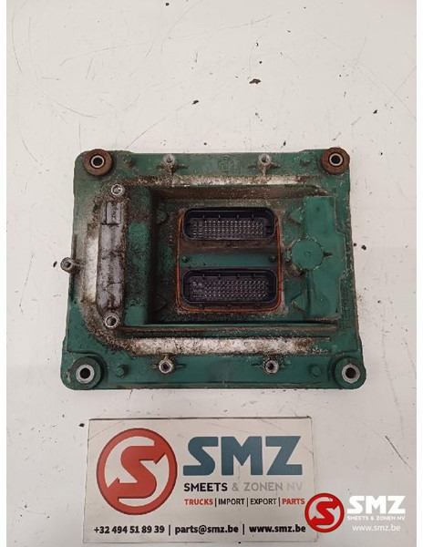Volvo Occ ECU motorbesturingseenheid D13 Volvo - Steuergerät für LKW: das Bild 1 Volvo Occ ECU motorbesturingseenheid D13 Volvo - Steuergerät für LKW: das Bild 1