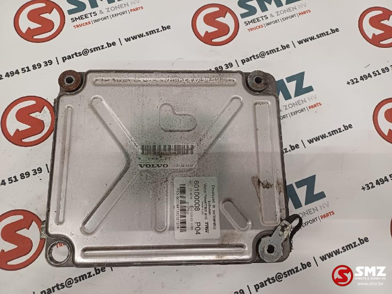 Volvo Occ ECU motorbesturingseenheid D7F Volvo - Steuergerät für LKW: das Bild 2 Volvo Occ ECU motorbesturingseenheid D7F Volvo - Steuergerät für LKW: das Bild 2