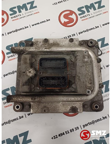 Volvo Occ ECU motorbesturingseenheid D7F Volvo - Steuergerät für LKW: das Bild 1 Volvo Occ ECU motorbesturingseenheid D7F Volvo - Steuergerät für LKW: das Bild 1