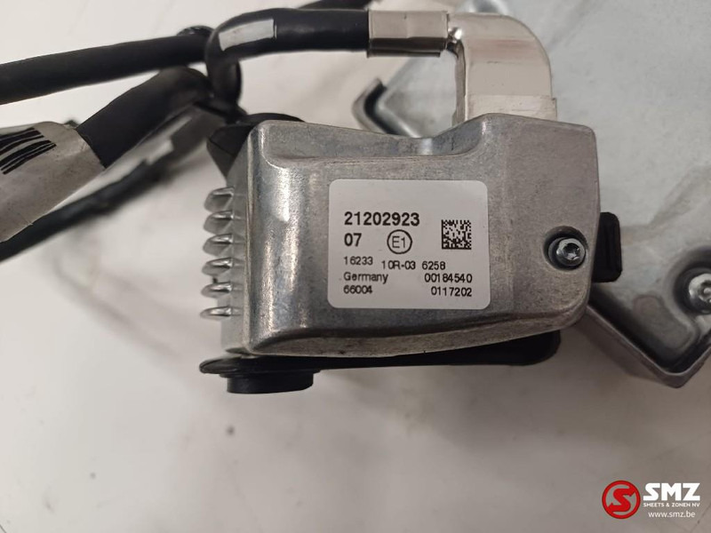 Volvo Occ ECU rijbaan sensor Volvo - Steuergerät für LKW: das Bild 4 Volvo Occ ECU rijbaan sensor Volvo - Steuergerät für LKW: das Bild 4