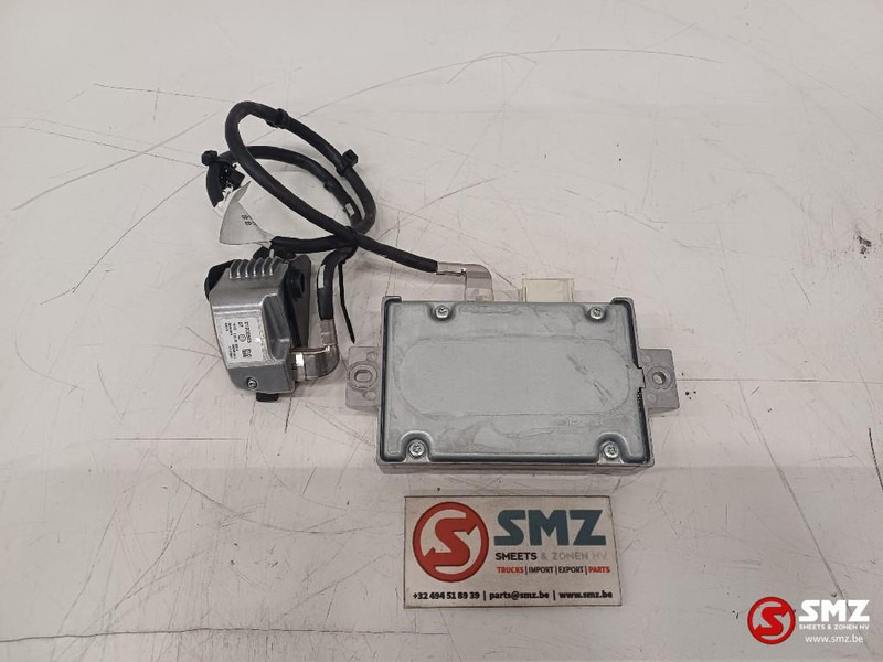 Volvo Occ ECU rijbaan sensor Volvo - Steuergerät für LKW: das Bild 2 Volvo Occ ECU rijbaan sensor Volvo - Steuergerät für LKW: das Bild 2