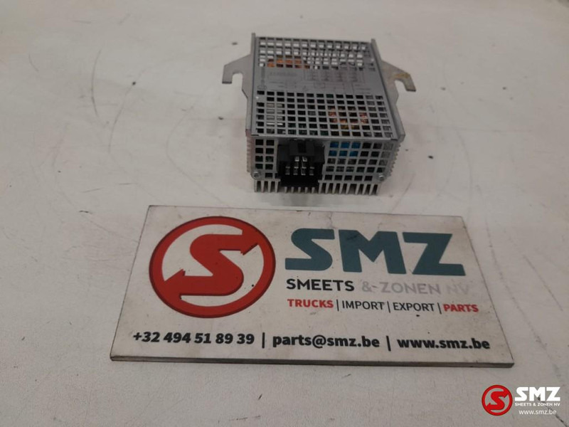 Volvo Occ ECU spanningsomvormer Volvo - Steuergerät für LKW: das Bild 1 Volvo Occ ECU spanningsomvormer Volvo - Steuergerät für LKW: das Bild 1
