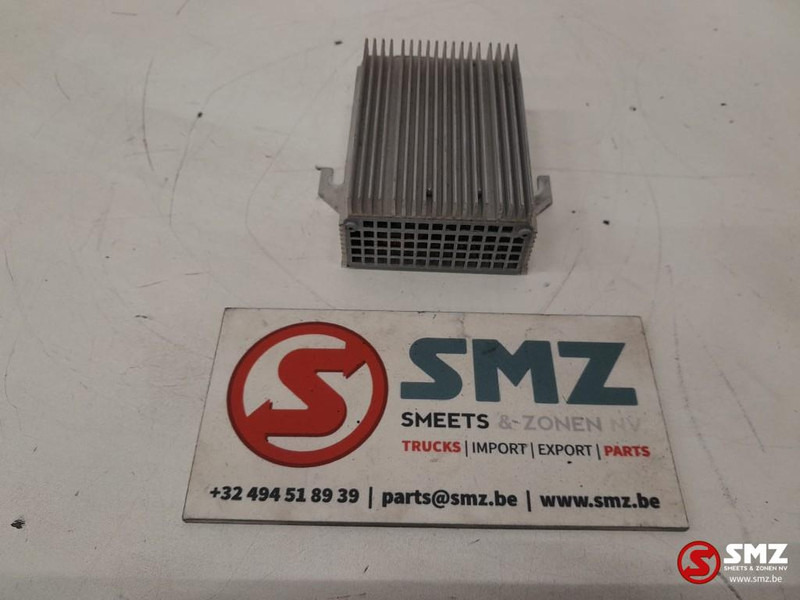 Volvo Occ ECU spanningsomvormer Volvo - Steuergerät für LKW: das Bild 5 Volvo Occ ECU spanningsomvormer Volvo - Steuergerät für LKW: das Bild 5