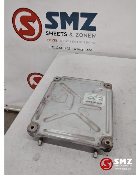Volvo Occ Ecu - PLD FH500 D13K500 21900553 - Steuergerät für LKW: das Bild 2 Volvo Occ Ecu - PLD FH500 D13K500 21900553 - Steuergerät für LKW: das Bild 2
