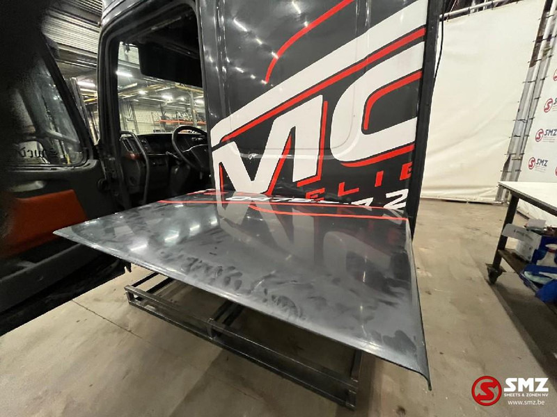 Volvo Occ cabine compleet Volvo FH16 L2H3 - Fahrerhaus und Interieur für LKW: das Bild 5 Volvo Occ cabine compleet Volvo FH16 L2H3 - Fahrerhaus und Interieur für LKW: das Bild 5