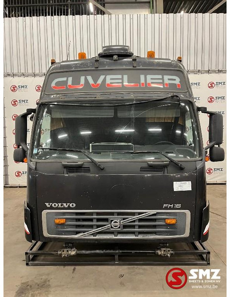 Volvo Occ cabine compleet Volvo FH16 L2H3 - Fahrerhaus und Interieur für LKW: das Bild 1 Volvo Occ cabine compleet Volvo FH16 L2H3 - Fahrerhaus und Interieur für LKW: das Bild 1