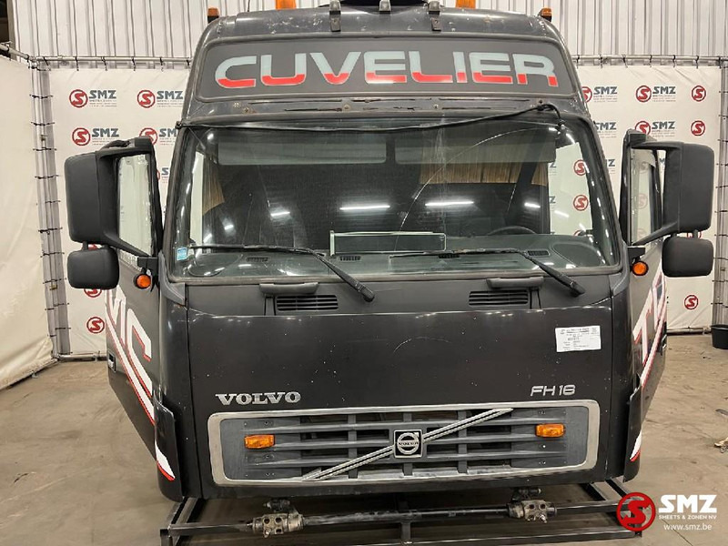 Volvo Occ cabine compleet Volvo FH16 L2H3 - Fahrerhaus und Interieur für LKW: das Bild 2 Volvo Occ cabine compleet Volvo FH16 L2H3 - Fahrerhaus und Interieur für LKW: das Bild 2