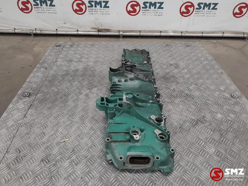 Volvo Occ deksel cilinderkop + oliekoeler D13K500EUVI Vo - Motor und Teile für LKW: das Bild 4 Volvo Occ deksel cilinderkop + oliekoeler D13K500EUVI Vo - Motor und Teile für LKW: das Bild 4