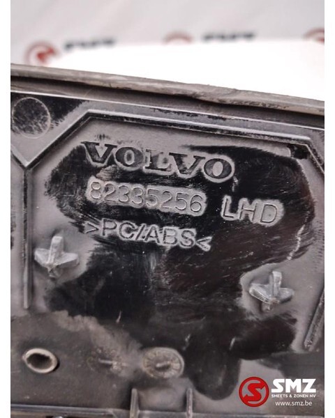 Volvo Occ display radio Volvo FH4 - Armaturenbrett für LKW: das Bild 2 Volvo Occ display radio Volvo FH4 - Armaturenbrett für LKW: das Bild 2