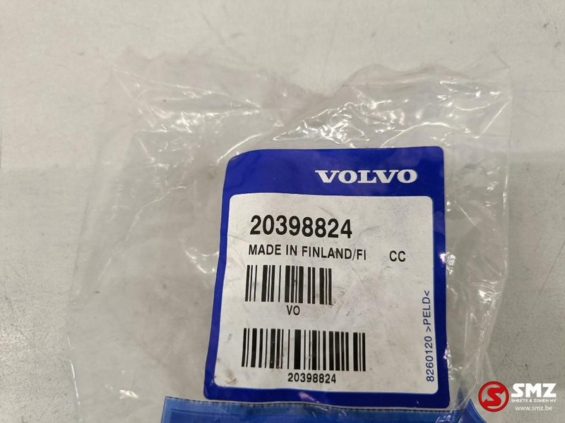 Volvo Occ lampvoet toplicht - Lichter/ Leuchten für LKW: das Bild 3 Volvo Occ lampvoet toplicht - Lichter/ Leuchten für LKW: das Bild 3
