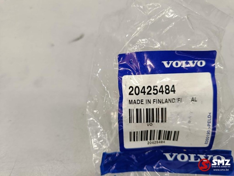 Volvo Occ lampvoet toplicht - Lichter/ Leuchten für LKW: das Bild 3 Volvo Occ lampvoet toplicht - Lichter/ Leuchten für LKW: das Bild 3