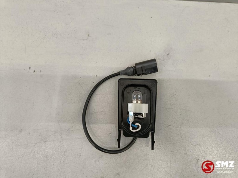 Volvo Occ lampvoet toplicht - Lichter/ Leuchten für LKW: das Bild 2 Volvo Occ lampvoet toplicht - Lichter/ Leuchten für LKW: das Bild 2