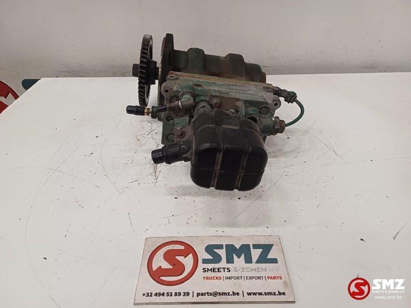 Volvo Occ luchtcompressor D13 Volvo - Motor und Teile für LKW: das Bild 2 Volvo Occ luchtcompressor D13 Volvo - Motor und Teile für LKW: das Bild 2