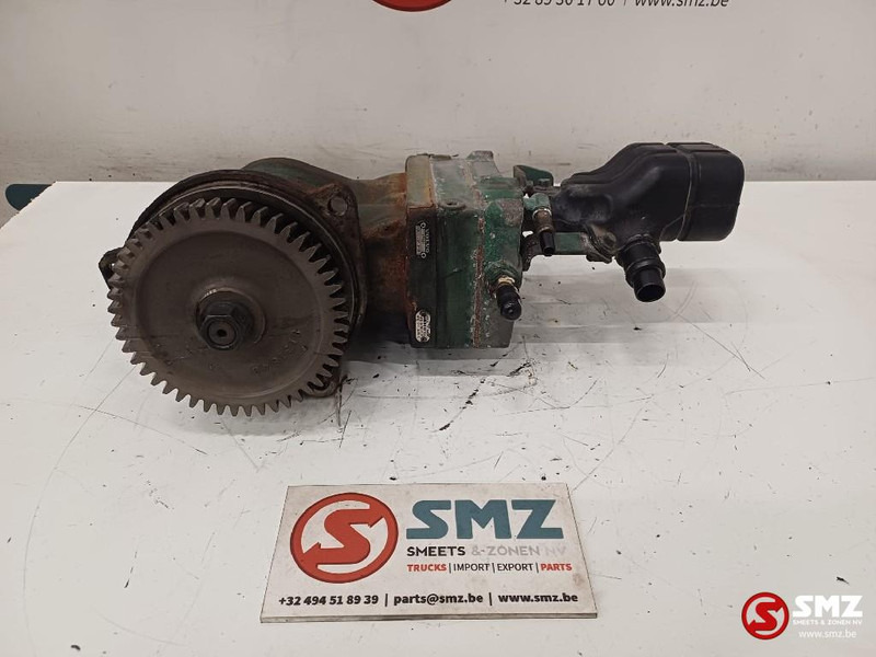 Volvo Occ luchtcompressor D13 Volvo - Motor und Teile für LKW: das Bild 3 Volvo Occ luchtcompressor D13 Volvo - Motor und Teile für LKW: das Bild 3