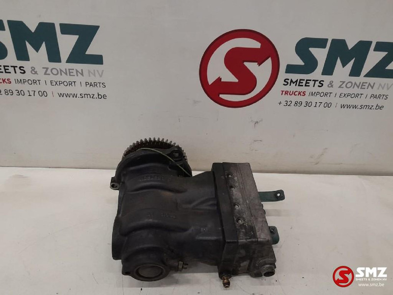 Volvo Occ luchtcompressor Volvo - Motor und Teile für LKW: das Bild 2 Volvo Occ luchtcompressor Volvo - Motor und Teile für LKW: das Bild 2