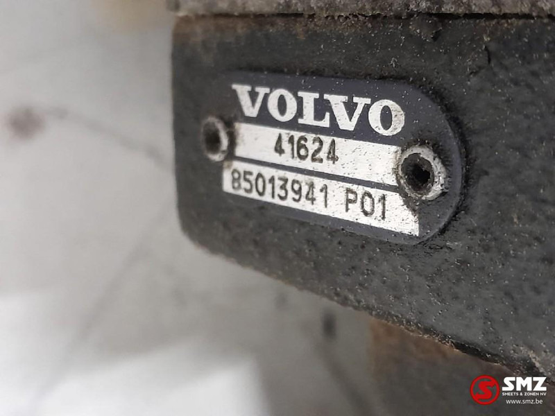 Volvo Occ luchtcompressor Volvo - Motor und Teile für LKW: das Bild 4 Volvo Occ luchtcompressor Volvo - Motor und Teile für LKW: das Bild 4