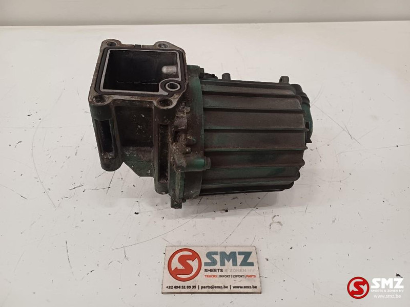 Volvo Occ olieafscheider D13 Volvo - Motor und Teile für LKW: das Bild 1 Volvo Occ olieafscheider D13 Volvo - Motor und Teile für LKW: das Bild 1