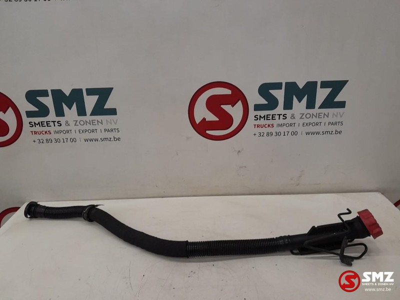 Volvo Occ olievulpijp D13K500EUVI Volvo - Motor und Teile für LKW: das Bild 2 Volvo Occ olievulpijp D13K500EUVI Volvo - Motor und Teile für LKW: das Bild 2
