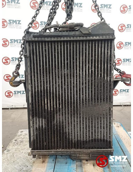 Volvo Occ radiator + intercooler Volvo - Kühler für LKW: das Bild 2 Volvo Occ radiator + intercooler Volvo - Kühler für LKW: das Bild 2