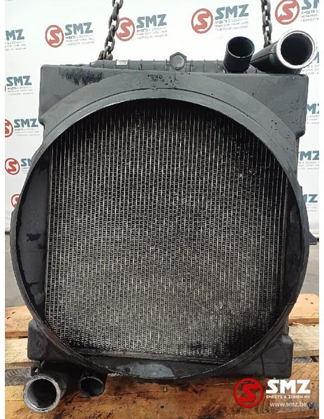Volvo Occ radiator + intercooler Volvo - Kühler für LKW: das Bild 1 Volvo Occ radiator + intercooler Volvo - Kühler für LKW: das Bild 1