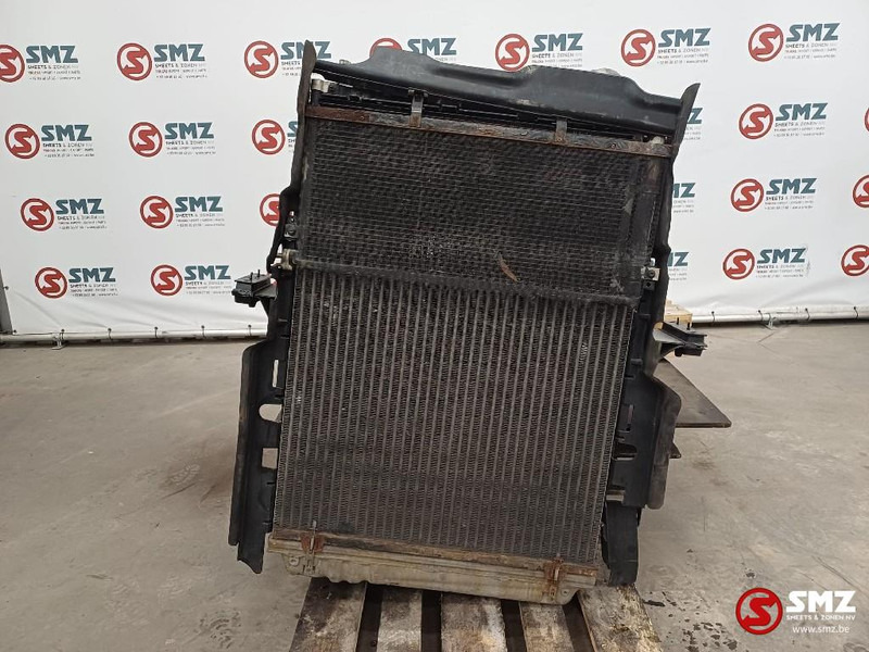 Volvo Occ radiator + intercooler Volvo - Kühler für LKW: das Bild 2 Volvo Occ radiator + intercooler Volvo - Kühler für LKW: das Bild 2