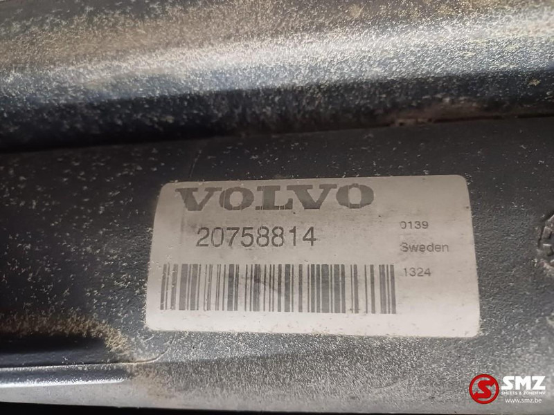 Volvo Occ radiator + intercooler Volvo - Kühler für LKW: das Bild 5 Volvo Occ radiator + intercooler Volvo - Kühler für LKW: das Bild 5