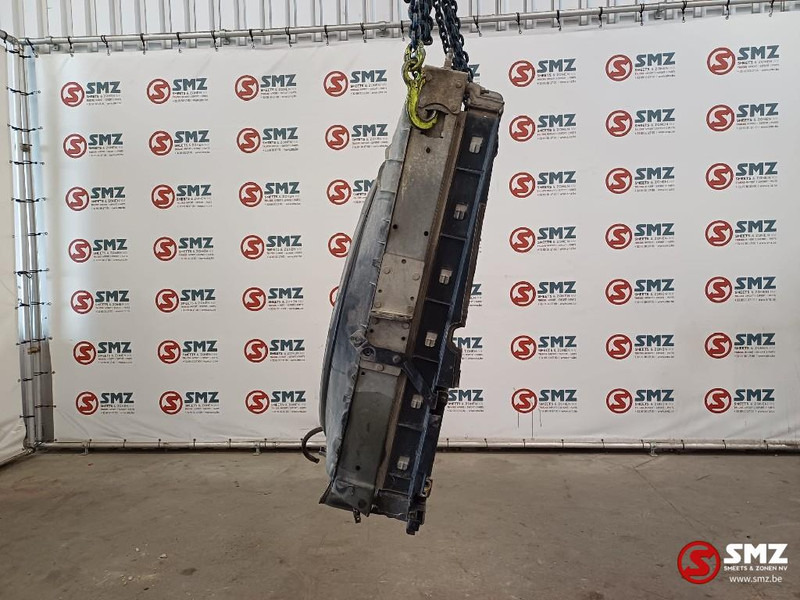 Volvo Occ radiator + intercooler Volvo - Kühler für LKW: das Bild 2 Volvo Occ radiator + intercooler Volvo - Kühler für LKW: das Bild 2