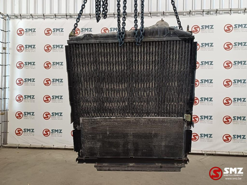 Volvo Occ radiator + intercooler Volvo - Kühler für LKW: das Bild 3 Volvo Occ radiator + intercooler Volvo - Kühler für LKW: das Bild 3