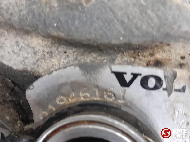 Volvo Occ remklauw links achteras Volvo - Bremssattel für LKW: das Bild 5 Volvo Occ remklauw links achteras Volvo - Bremssattel für LKW: das Bild 5