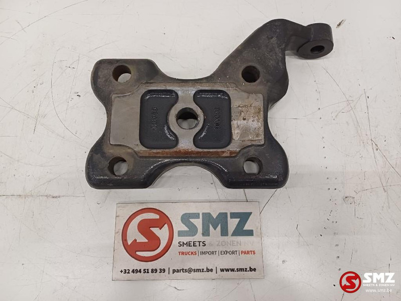 Volvo Occ schokdemperbeugel achteras linksonder Volvo - Stoßdämpfer für LKW: das Bild 2 Volvo Occ schokdemperbeugel achteras linksonder Volvo - Stoßdämpfer für LKW: das Bild 2