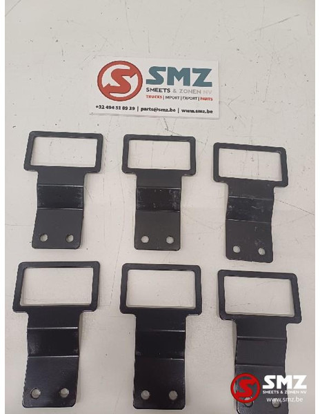 Volvo Occ set van 6 LED zijmarkeringslichten + bevestigi - Lichter/ Leuchten für LKW: das Bild 2 Volvo Occ set van 6 LED zijmarkeringslichten + bevestigi - Lichter/ Leuchten für LKW: das Bild 2