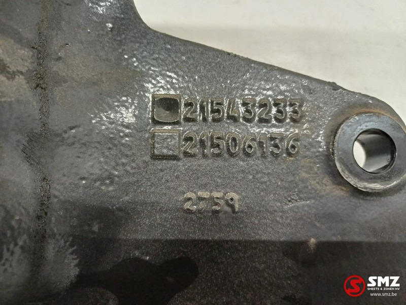 Volvo Occ steun stuurhuisophanging Volvo - Lenkgetriebe für LKW: das Bild 5 Volvo Occ steun stuurhuisophanging Volvo - Lenkgetriebe für LKW: das Bild 5