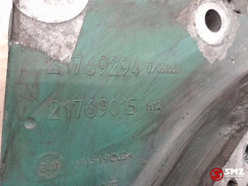 Volvo Occ vliegwielhuis D13 Volvo - Motor und Teile für LKW: das Bild 5 Volvo Occ vliegwielhuis D13 Volvo - Motor und Teile für LKW: das Bild 5