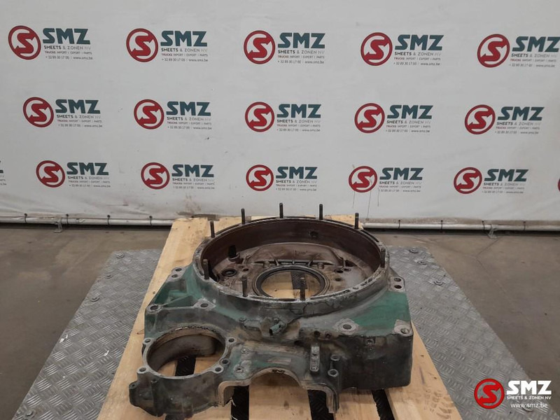 Volvo Occ vliegwielhuis D13 Volvo - Motor und Teile für LKW: das Bild 3 Volvo Occ vliegwielhuis D13 Volvo - Motor und Teile für LKW: das Bild 3