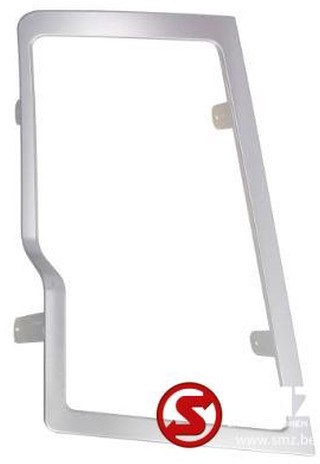 Volvo Zilver koplamp lijst rechts Volvo FH - Hauptscheinwerfer für LKW: das Bild 1 Volvo Zilver koplamp lijst rechts Volvo FH - Hauptscheinwerfer für LKW: das Bild 1