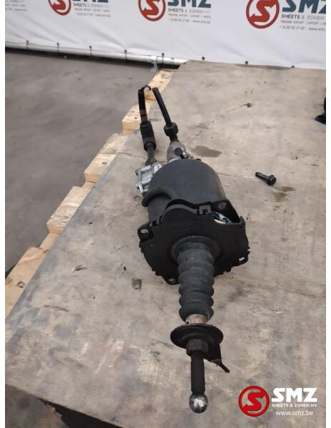 Wabco Occ koppelingscilinder Wabco 9700514220 - Kupplung und Teile für LKW: das Bild 3 Wabco Occ koppelingscilinder Wabco 9700514220 - Kupplung und Teile für LKW: das Bild 3