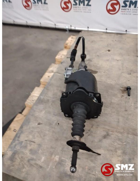 Wabco Occ koppelingscilinder Wabco 9700514220 - Kupplung und Teile für LKW: das Bild 1 Wabco Occ koppelingscilinder Wabco 9700514220 - Kupplung und Teile für LKW: das Bild 1