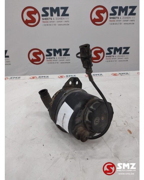 ZF Occ stuurbekrachtigingsreservoir MAN ZF PA66GF25 - Lenkpumpe für LKW: das Bild 1 ZF Occ stuurbekrachtigingsreservoir MAN ZF PA66GF25 - Lenkpumpe für LKW: das Bild 1
