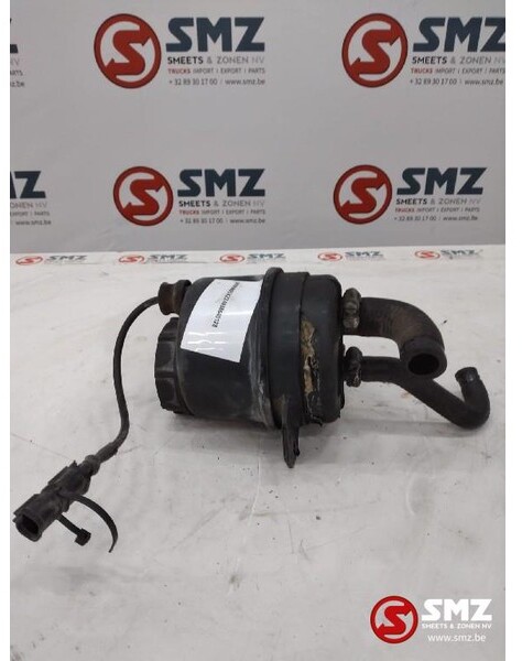 ZF Occ stuurbekrachtigingsreservoir MAN ZF PA66GF25 - Lenkpumpe für LKW: das Bild 2 ZF Occ stuurbekrachtigingsreservoir MAN ZF PA66GF25 - Lenkpumpe für LKW: das Bild 2