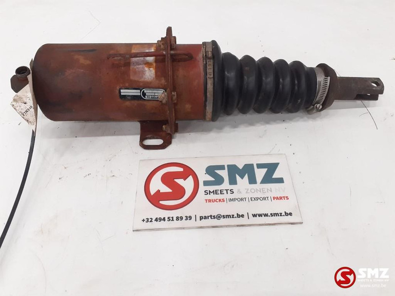 Zettelmeyer Occ koppelingscilinder Zettelmeyer - Kupplung und Teile für LKW: das Bild 2 Zettelmeyer Occ koppelingscilinder Zettelmeyer - Kupplung und Teile für LKW: das Bild 2
